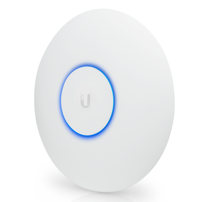 UAP-AC-PRO-5 UniFi AC-PRO - 2.4 - 5 Ghz Dual Band AC Pro IN/Outdoor AP 3x3 MiMo 5 LI PAKET