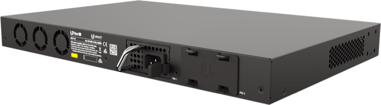 UF-OLT UBNT Ubiquiti UFiber GPON Optical Line Terminal UF‑OLT - 8 Port GPON + PORT SFP+