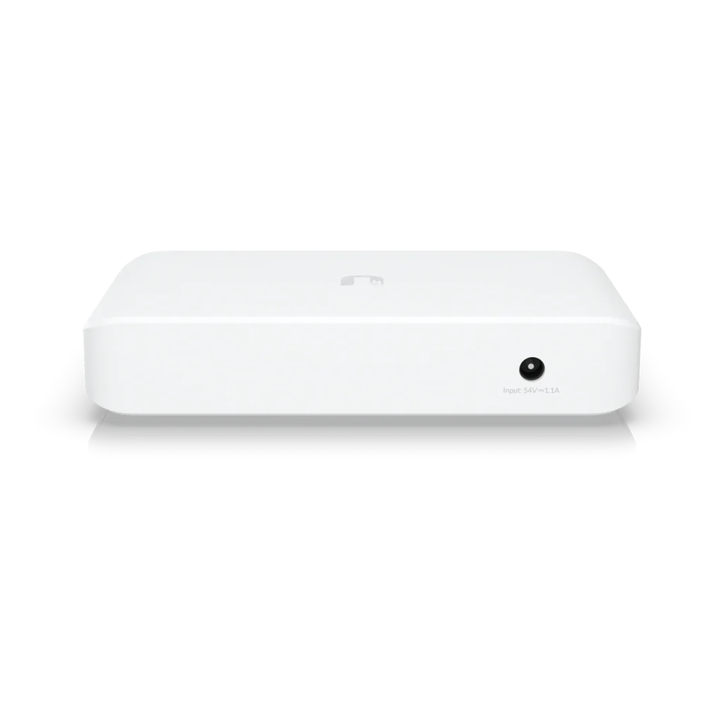 USW-Lite-8-PoE Unifi Switch POE+ Gigabit Swich 4 Port PoE - 4 Port Gbit - 8 Port