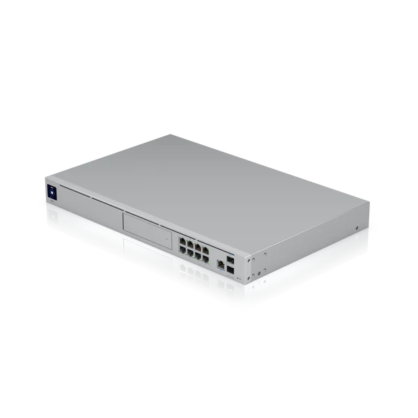 UDM-Pro UBNT UDM-PRO 1U Rackmount 10Gbps UniFi Multi-Application System 