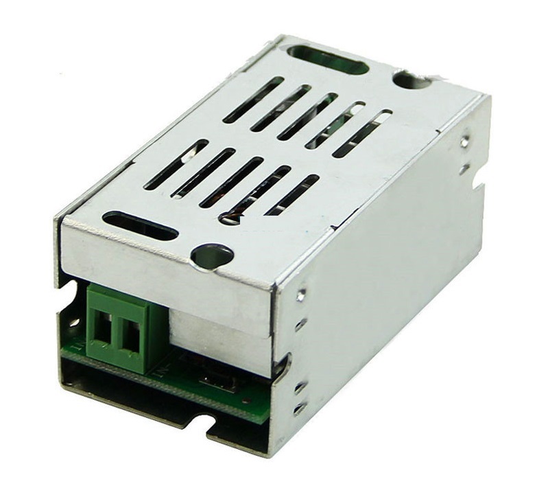WINET-6V-TO-50V-7A 6-35V-10A INPUT - 6-55V -7A DONUSTURUCU - CONVERTER