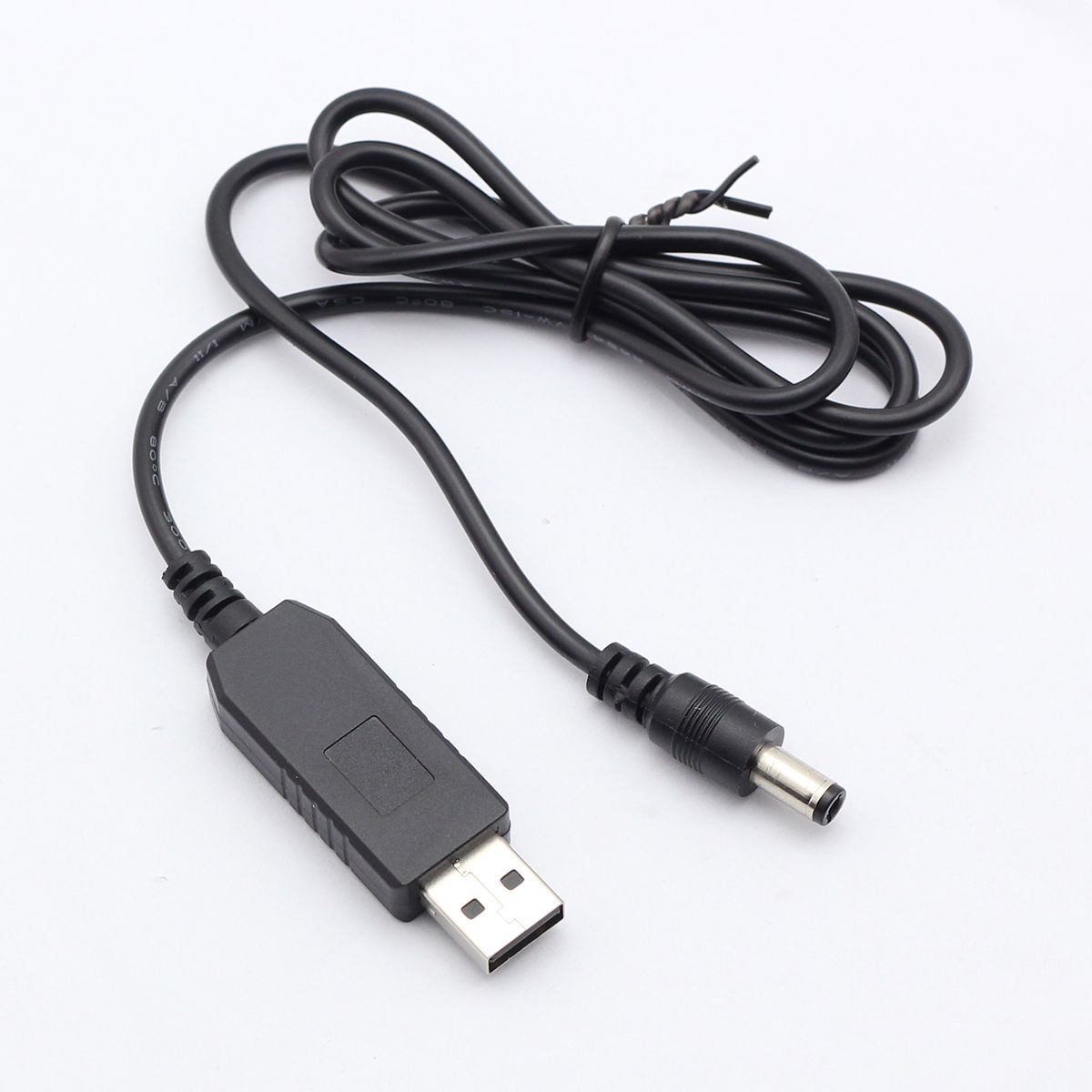WINET-USB-5V-TO-12V-1A USB 5V TO 12V -1A DONUSTURUCU - CONVERTER