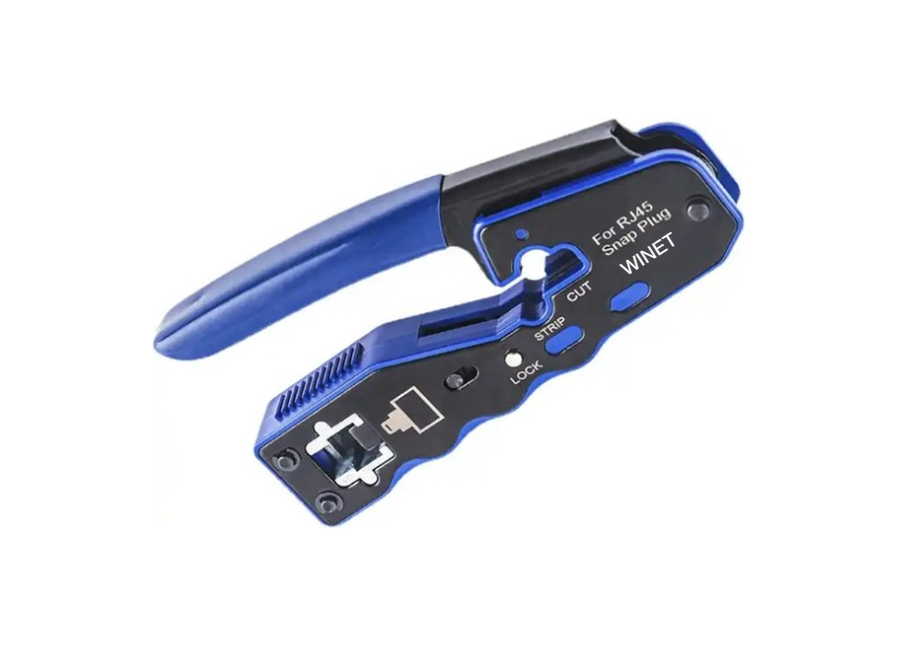 WN-RJ45-PENSE-EZ YENI NESIL RJ45 PENSE - KESICILI 