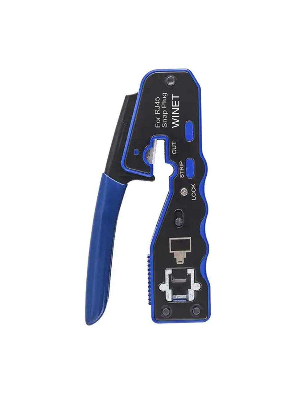 WN-RJ45-PENSE-EZ YENI NESIL RJ45 PENSE - KESICILI 