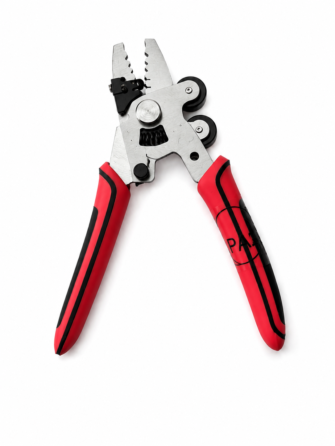 WN-MULTI-PENSE-ZQS-09 COK FONKSİYONLU FIBER KABLO SOYUCU/ KESİCİ / PENSE ZQS-09