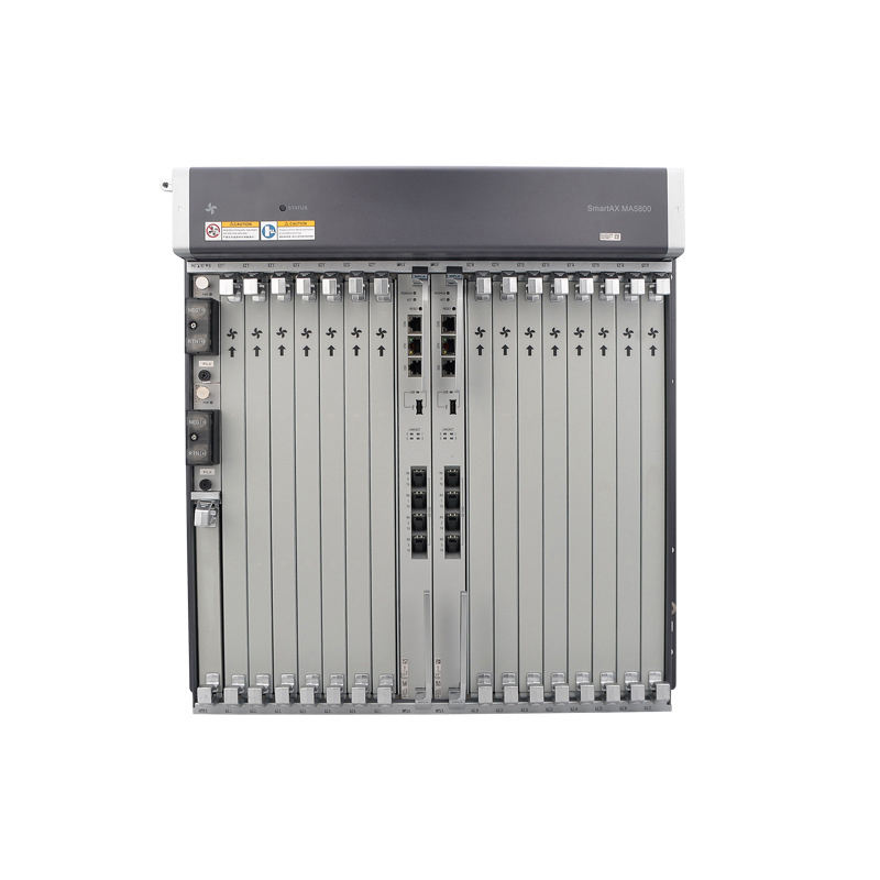 HW-MA5800-X15 Huawei MA5800X15 OLT GPON 2x MPLB UPLINK 10G, 2X PILA 4x10G UPLINK 