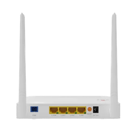 V-SOL WIFI-5 DualBand xPON Router V2804AC