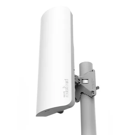 Mikrotik RBD22UGS-5HPacD2HnD-15S Mantbox52 15s 2.4 5Ghz DualBand 15dBi L4