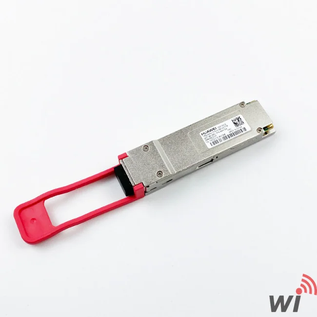 Huawei Single Mode 100G QSFP+ Modül 40 KM