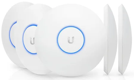 Unifi AC PRO 5 Lİ PAKET  Dual Band İç/Dış Ortam 2.4/5Ghz