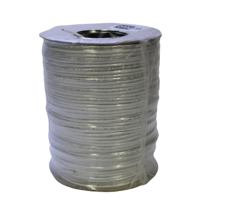 Winet  Dış Ortam PoliEtilen Beyaz CAT5 Kablo - 250Mt