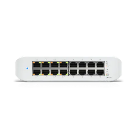 USW-LITE-16-POE