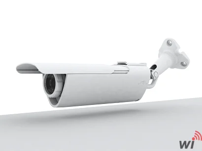 Aircam 30FPS IP HDTV Kamera 720p