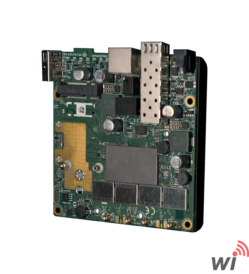 Mikrotik 5 ax WIFI 6