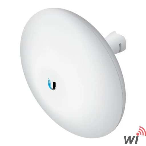 NanoBeam NBE-5AC-19 Profesyonel Link Ürünü