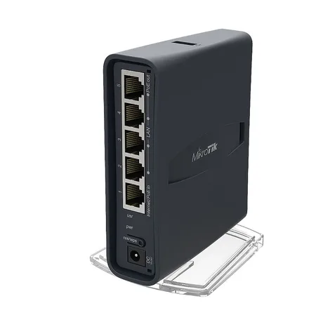 Mikrotik Hap ac lite RB952Ui-5ac2nD-TC
