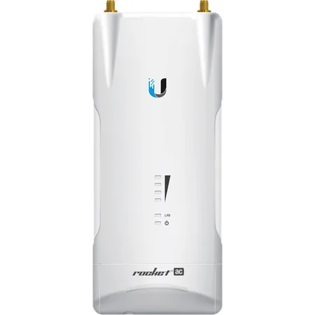 5GHz Rocket AC - AIRPRISM PTMP
