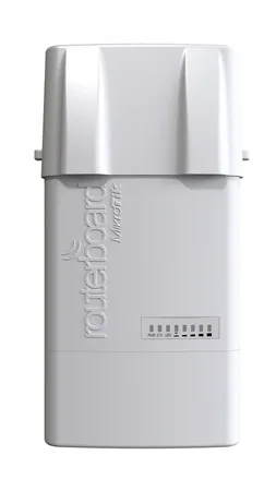 Mikrotik BaseBox 2 2.4 Ghz Profesyonel Access Point