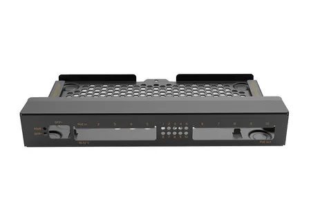 Mikrotik RB4011 Duvar Montaj Aparatı
