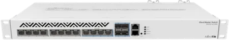 Cloud Router Switch 332-32S+RM