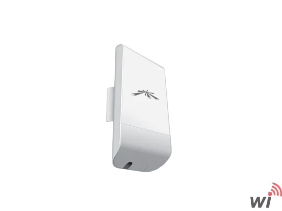 NanoStation Loco M5 5 Ghz AP