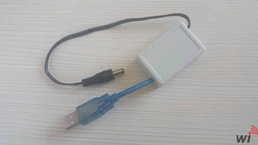 USB 5 Volt 24Volt çevirici , dönüştürücü