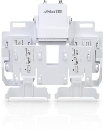 UBİQİTİ AirFiber MIMO Multiplexer AF-MPx8