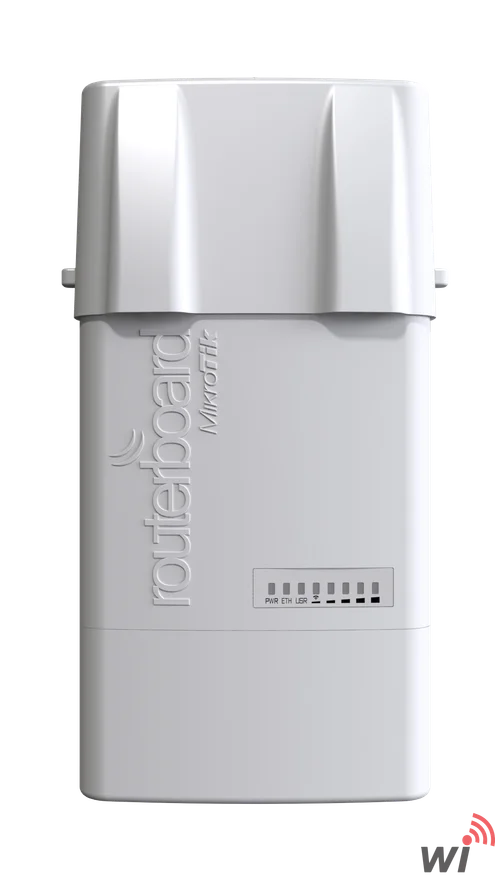 Mikrotik BaseBox 6