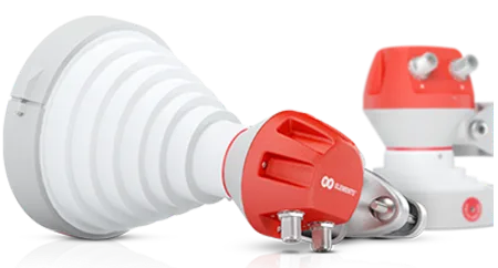 RF Elements SH-CC 5-50 Horn Anten 50 Derece