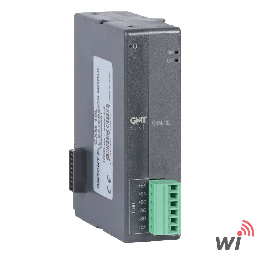 GXM-10L Loadcell Genişleme Modülü