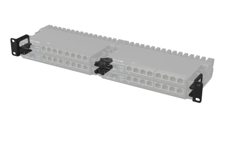 RB5009 rackmount kit K-79