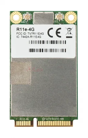 Mikrotik R11e-4G