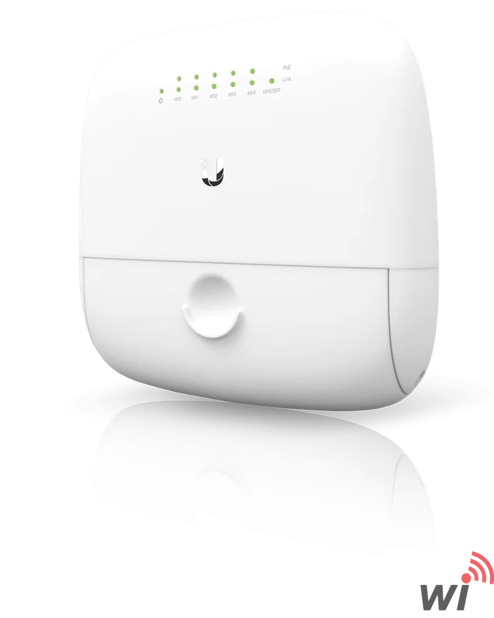 Ubiquiti EdgePoint EP-R6