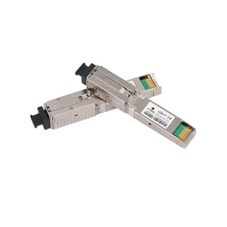 VSOL V2801F 1xPON + 1GE (SFP) XPON SFP ONT (ONU)