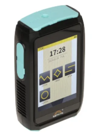 Mini Çok Fonksiyonlu Fiber Optik Dedektör - 1310-1550nm Dublex
