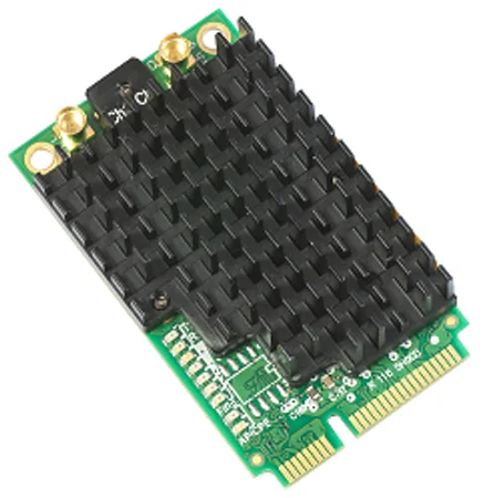 Mikrotik R11e-5HacT