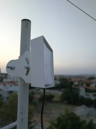 WINET SQ SİNYAL KALKANI v2