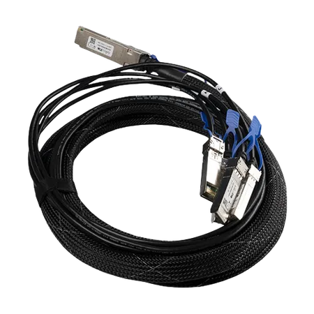 Mikrotik XQ+BC0003-XS+  Break out Cable