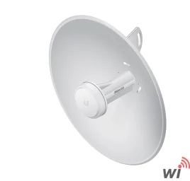 PowerBeam  PBE-M2-400  M2 2.4 Ghz  400mm Dish Anten