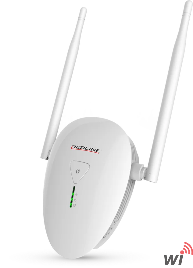 REDLINE RL-RE876 300Mbps Wi-Fi Access Point