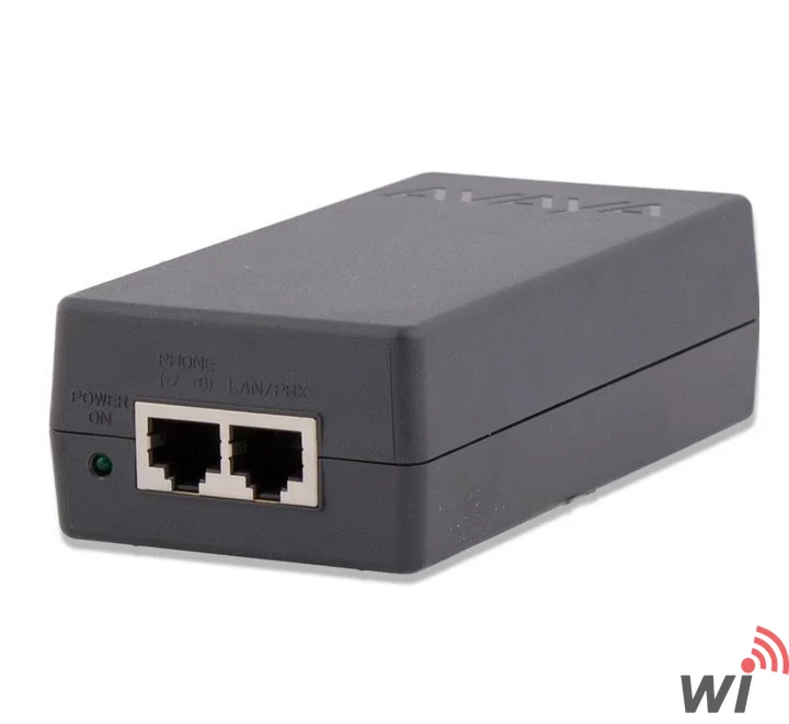 AVAYA4 8V PoE Adaptör
