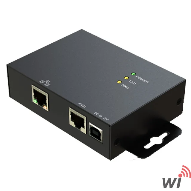 Modbus Box