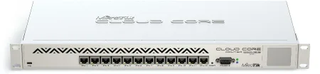 CCR1016-12G Cloud Core Router