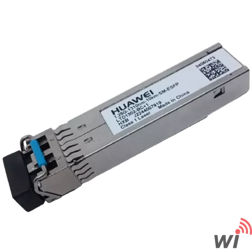 Huawei Single Mode SFP Modül 10 KM