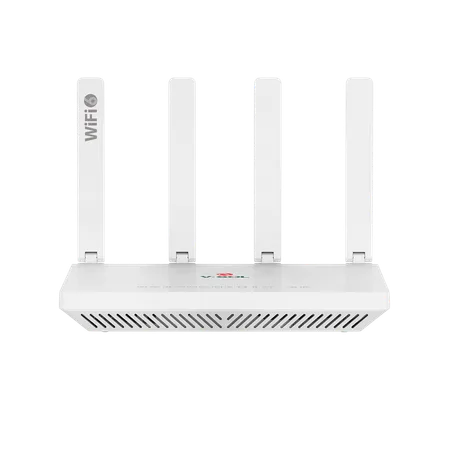 V-SOL WIFI-6  DualBand xPON Router V2804AX-15