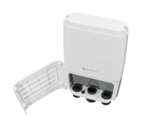 Cloud Router Switch 305-1G-4S+OUT
