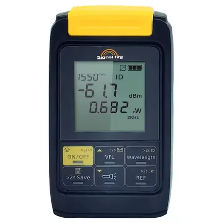 SignalFire Optik Power Metre