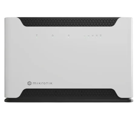 MikroTik Chateau LTE7 Dual-Band Gigabit LTE Router