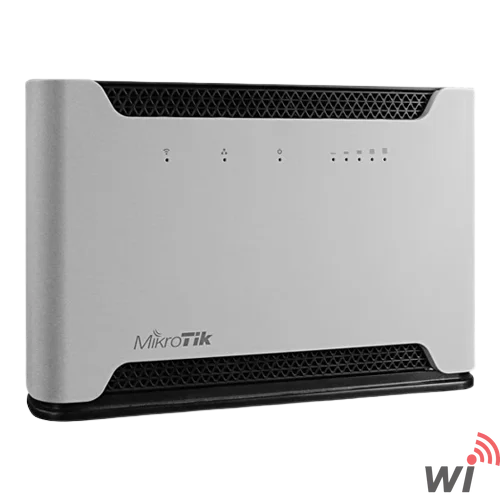Mikrotik Chateau LTE6-US