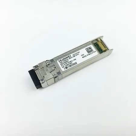Huawei Single Mode 10G SFP+ Modül 40 KM